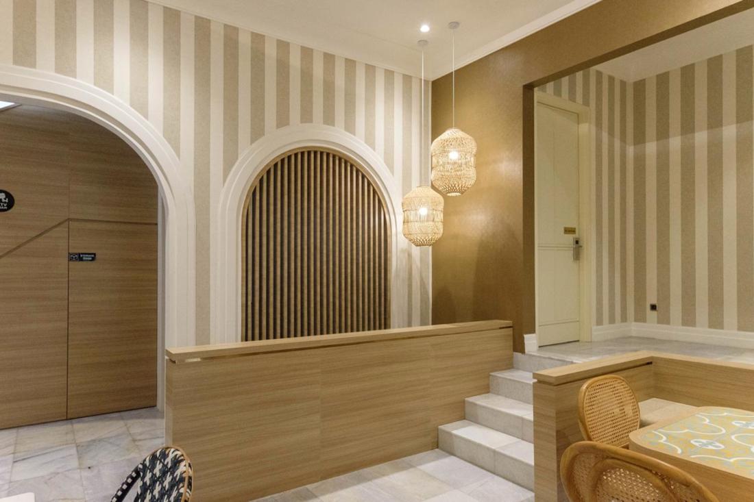 Hotel Casa Living Senopati Jakarta Exterior foto